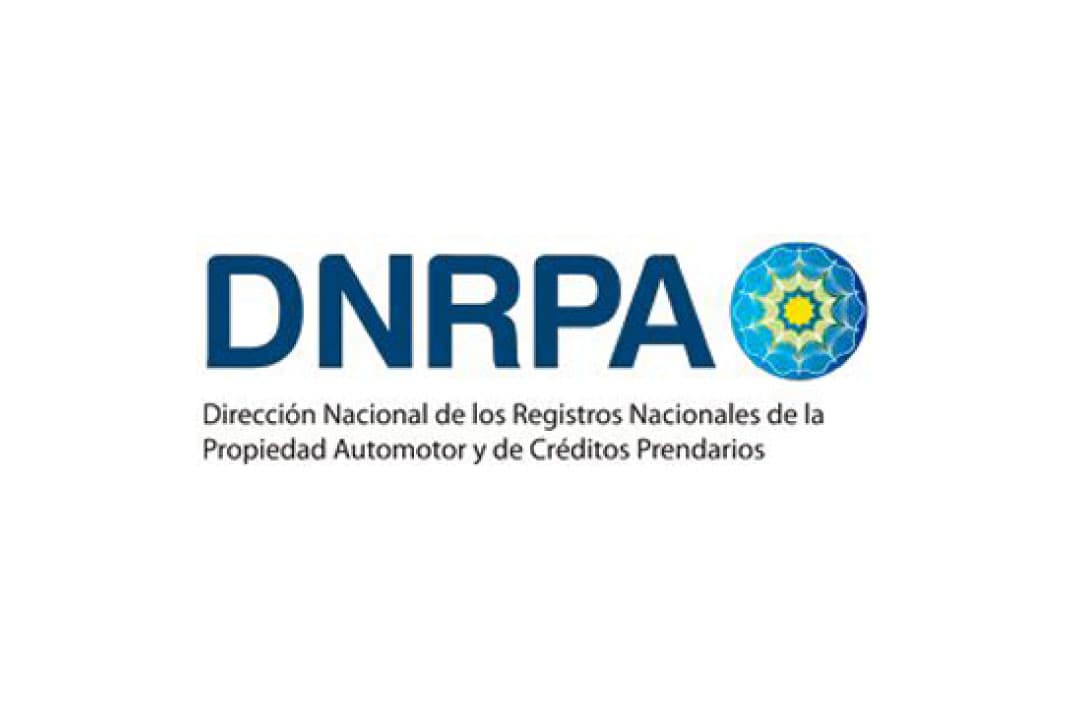 Dirección Nacional de los Registros de Propiedad del Automotor